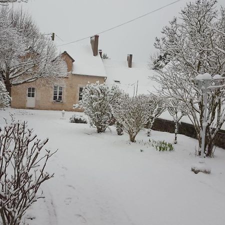 Closerie Des Laudieres Vineuil  Bagian luar foto